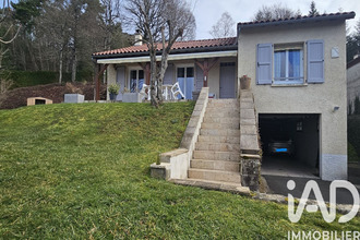 achat maison le-rouget 15290