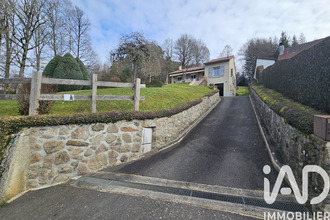 achat maison le-rouget 15290