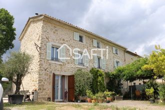 achat maison le-rouret 06650