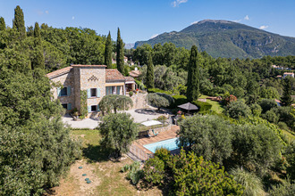 achat maison le-rouret 06650