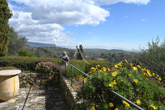 achat maison le-rouret 06650