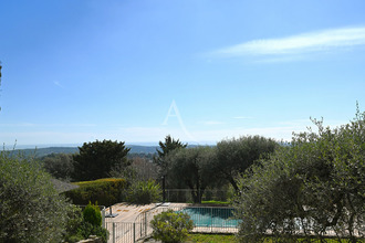 achat maison le-rouret 06650