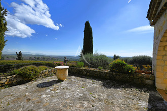 achat maison le-rouret 06650