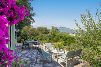 achat maison le-rouret 06650