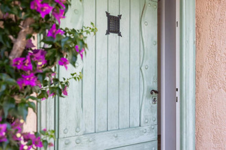 achat maison le-rouret 06650