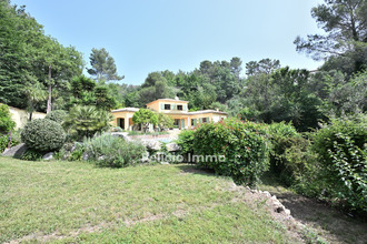 achat maison le-rouret 06650