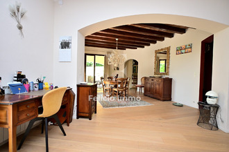 achat maison le-rouret 06650