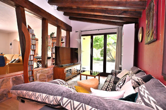 achat maison le-rouret 06650