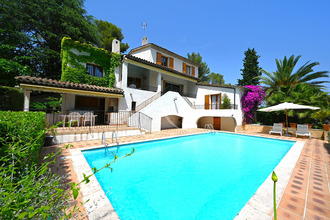 achat maison le-rouret 06650