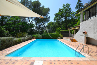 achat maison le-rouret 06650