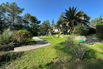 achat maison le-rouret 06650