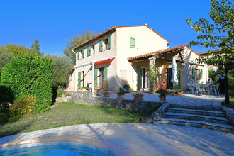 achat maison le-rouret 06650