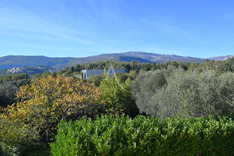 achat maison le-rouret 06650