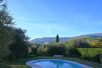 achat maison le-rouret 06650