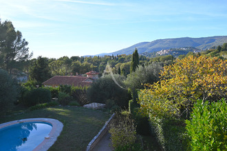 achat maison le-rouret 06650