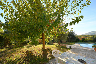 achat maison le-rouret 06650