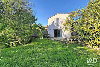 achat maison le-rouret 06650