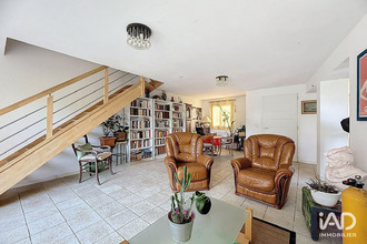 achat maison le-rouret 06650