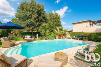 achat maison le-rouret 06650