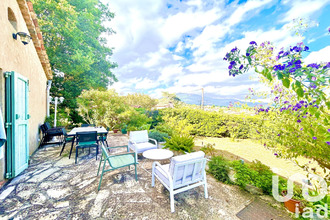 achat maison le-rouret 06650