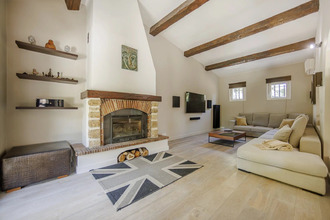 achat maison le-rouret 06650