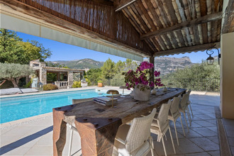 achat maison le-rouret 06650