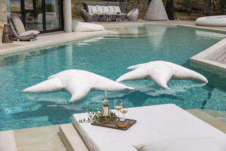 achat maison le-rouret 06650