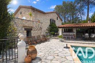 achat maison le-rouret 06650