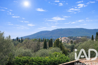 achat maison le-rouret 06650