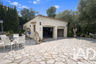 achat maison le-rouret 06650