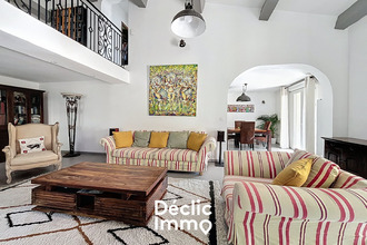 achat maison le-rouret 06650