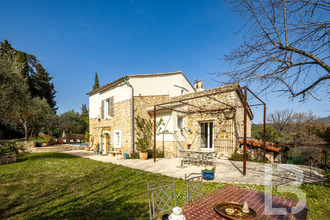 achat maison le-rouret 06650