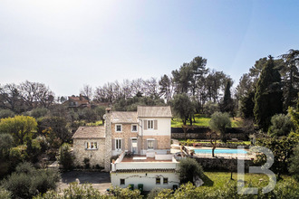 achat maison le-rouret 06650