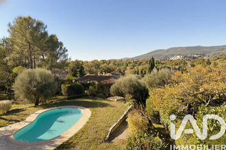 achat maison le-rouret 06650