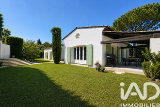 achat maison le-rouret 06650