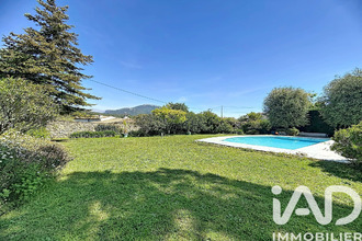 achat maison le-rouret 06650