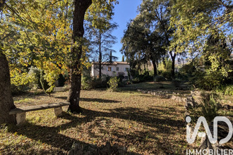 achat maison le-rouret 06650