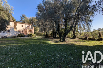 achat maison le-rouret 06650