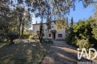 achat maison le-rouret 06650