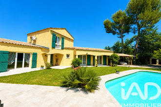 achat maison le-rouret 06650