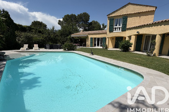 achat maison le-rouret 06650
