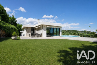 achat maison le-rouret 06650