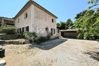achat maison le-rouret 06650