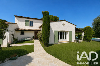 achat maison le-rouret 06650
