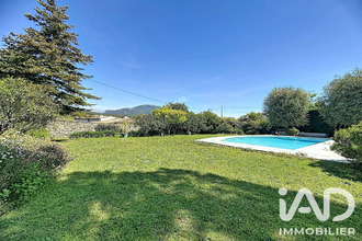 achat maison le-rouret 06650