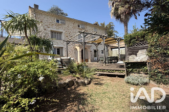 achat maison le-rouret 06650