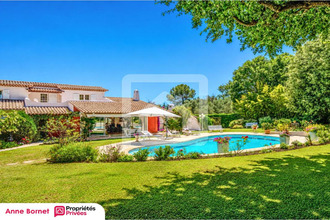 achat maison le-rouret 06650