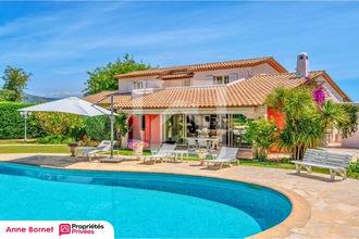 achat maison le-rouret 06650