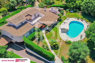 achat maison le-rouret 06650