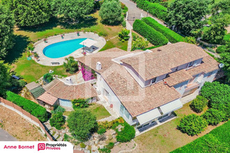 achat maison le-rouret 06650